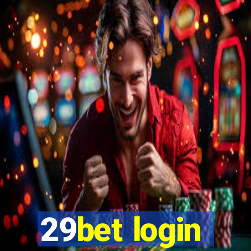 29bet login